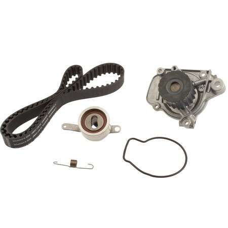Aisin Acura El 00-97/Honda Civic 00-96/Civic D Timing Belt Kit, Tkh005 TKH005